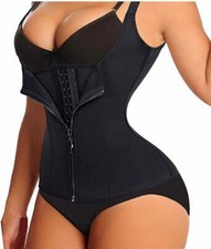 Women Waist Trainer Cincher