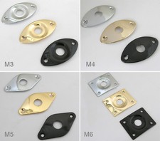 Universal electric guitar