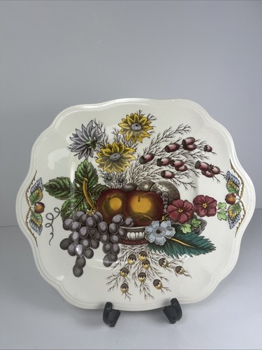 Spode reynolds cake - spode,