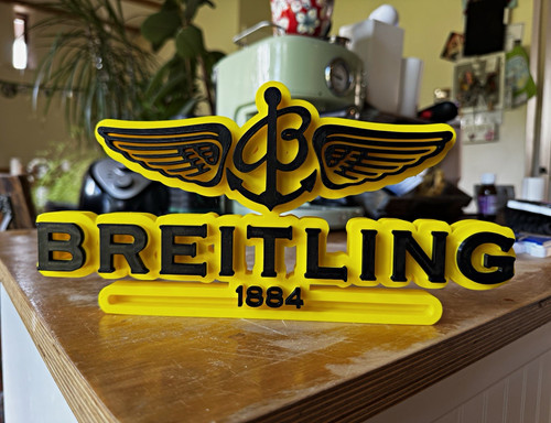 Breitling 1884 logo - breitling,