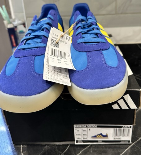 Adidas barreda decode - adidas,