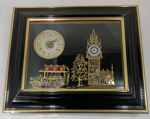 Vintage david london watch - vintage, of