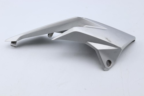Right radiator shroud - radiator, cb