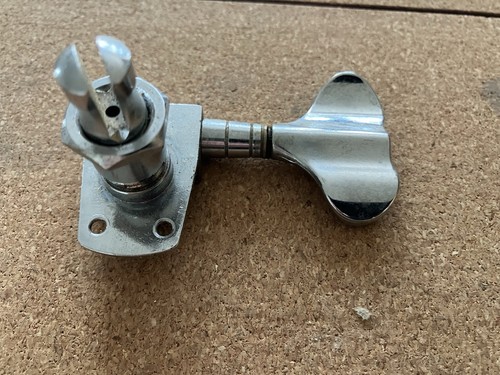 Single vintage grover - single,