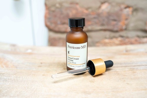 Perricone neuropeptide deep - md,