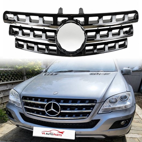 For mercedes class grill - mercedes,