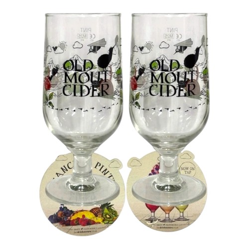 Old mout cider limited - cider,