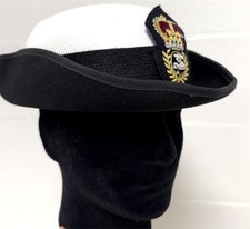 Royal Navy Women's Officer