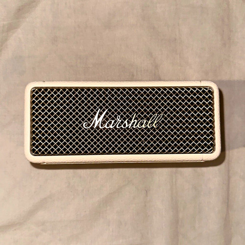 Marshall emberton portable - ii,