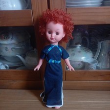 VINTAGE LARGE 16' EFFE ITALIAN