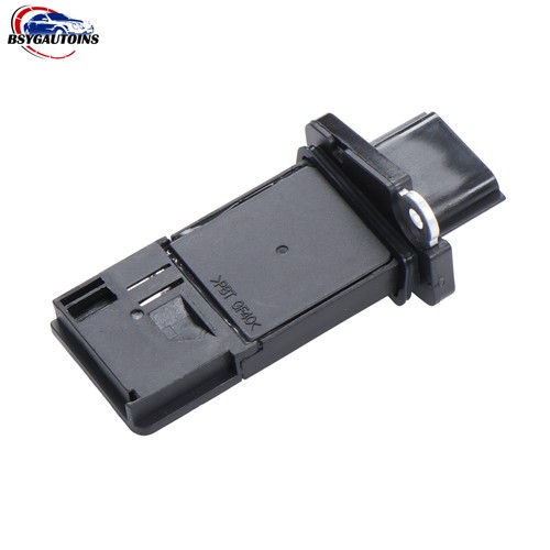 Mass air flow meter - mass,