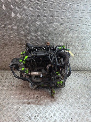 Citroen peugeot 9h01 - citroen, engine