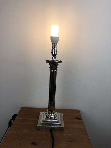 Large victorian silver plate - silver,