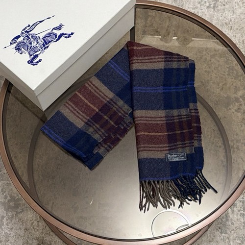Burberry lambswool nova - lambswool,