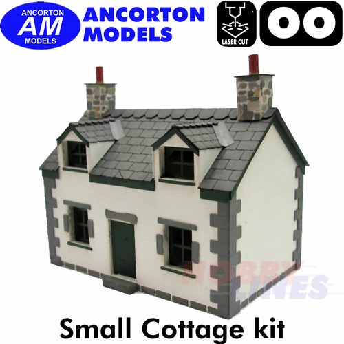 Small cottage dormer windows - small,
