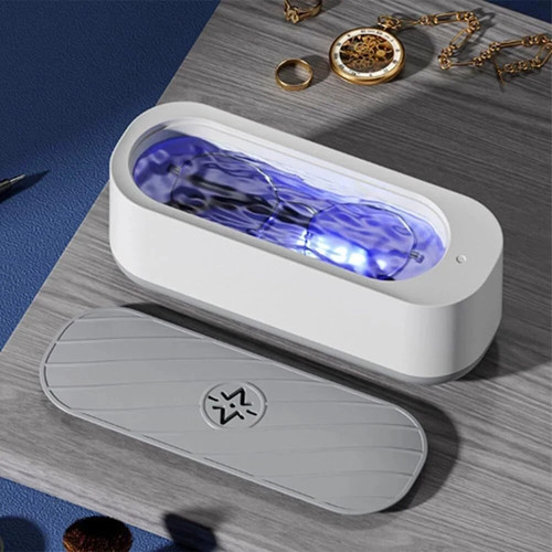 Ultrasonic cleaner sonic wave - ultrasonic,