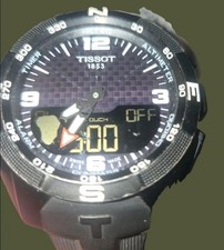 Men's Tissot T-Touch Expert