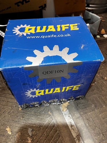Quaife qdf10n bmw - bmw, e46