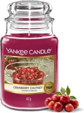 Yankee Candle Scented Candle |