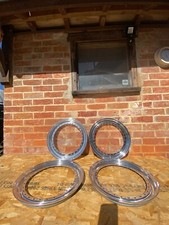 Vw BBS Split Rim Outer Rim