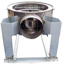 Vapourising Section Suitable for a Thermobile AT500 Waste Oil Heater 41.910.337