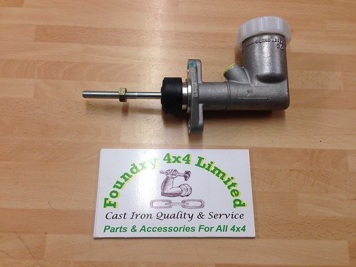 Land rover series clutch - rover, 3