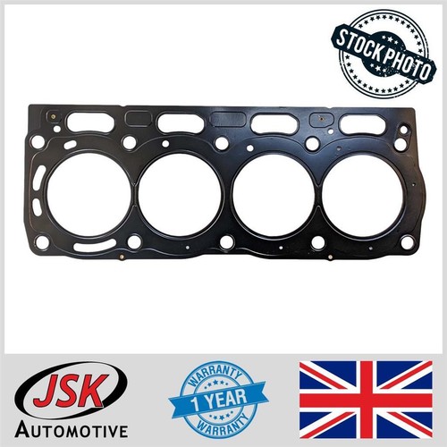 Cylinder head gasket - cylinder,