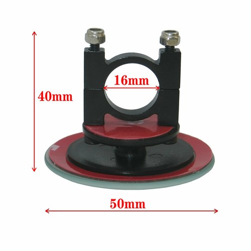 Fuel check mirror 16mm - fuel,