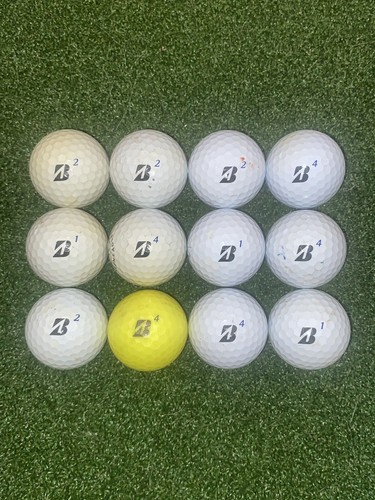 Bridgestone tour rxs golf - 12,
