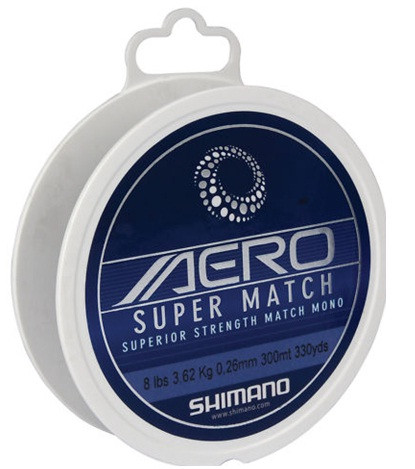 Shimano aero super match - super, carp