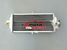 3 ROW Aluminum Radiator For