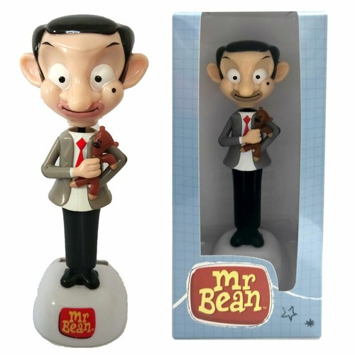 Official bean with - with, teddy