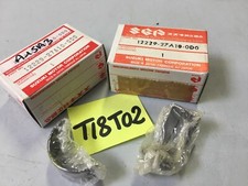 Suzuki 12229-27A10-0D0 1/2 Pad