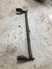 volkswagen transporter T2 Rear