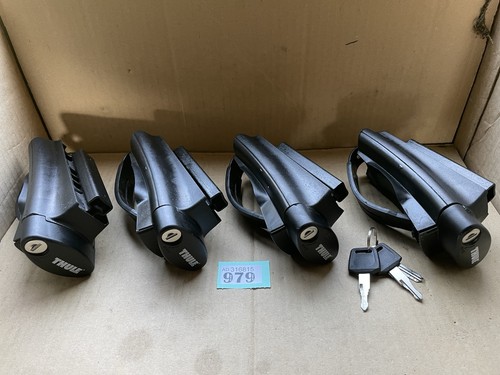 Thule 775 foot - thule,