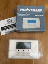 Horstmann H37XL ChannelPlus 3-Channel Electronic Programmer Series 1