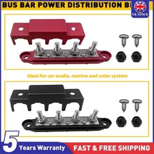 Power Distribution Block