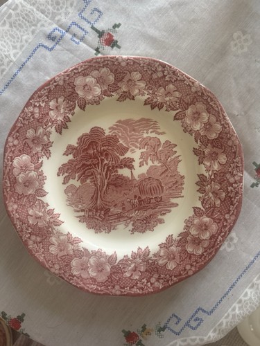 Wedgwood woodland - wedgwood, woodland’