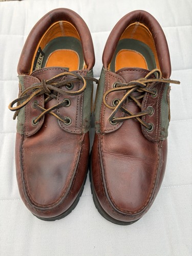 Timberland gore tex lug boat - timberland,