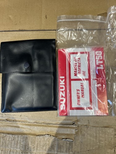 Genuine suzuki lt50 - suzuki, lt50,lt50