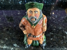 Vintage Roy Kirkham Character