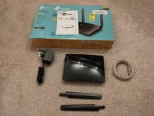 TP-LINK 4G LTE Router