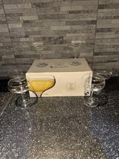 Champagne Saucers - 280ml -