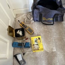 British Telecom Vintage