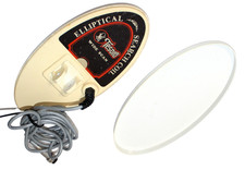 Tesoro Metal Detector 10.25"x