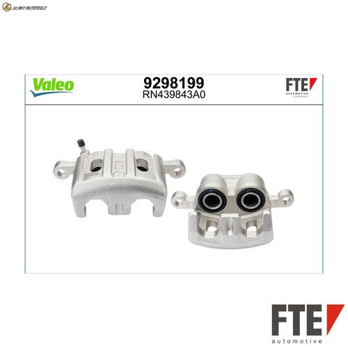 Brake caliper 9298199 for - brake,