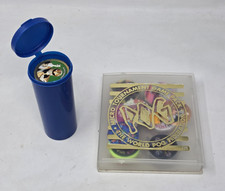 The World POG Federation Micro