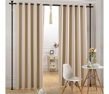 Room Divider, No Drilling