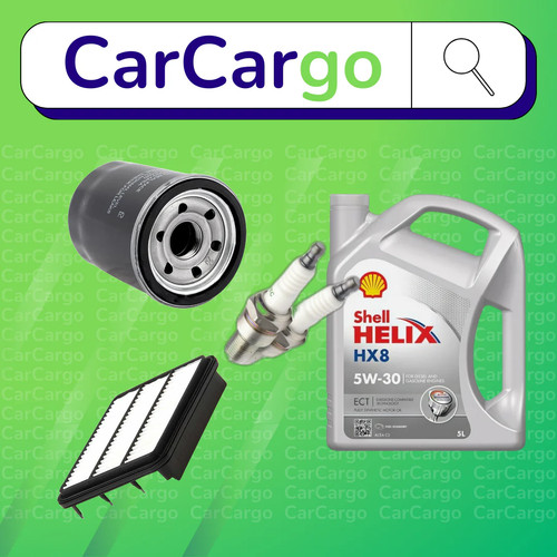 Service kit for mitsubishi - service,