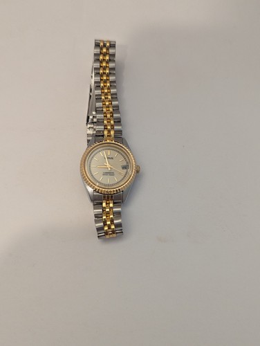 Vtg new old - stock, lorus
